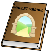 Mudlet 문서