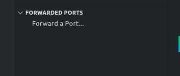 Setup port forward.gif