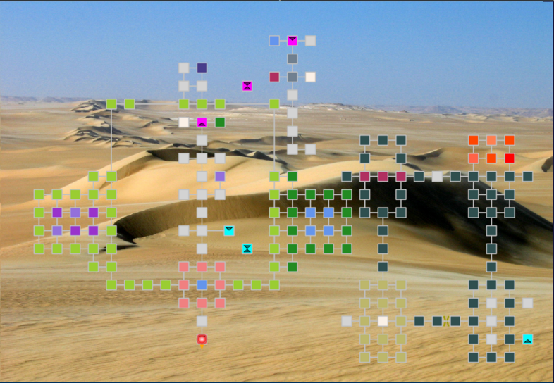 Manual:Mapper - Mudlet