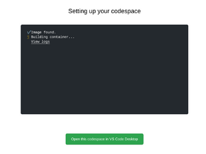 Building Visual Studio Codespace.png