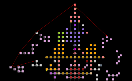 Mapper custom exits example #2