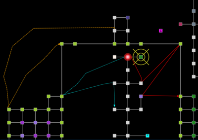 Mapper custom exits example #1