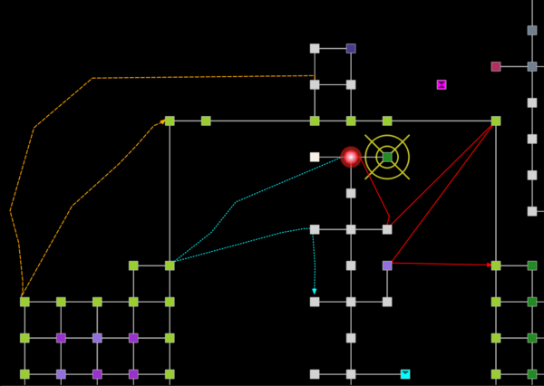 Manual:Mapper - Mudlet
